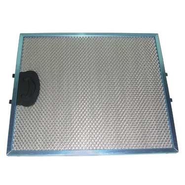 79X8233. FILTRE A GRAISSE METALLIQUE 273 X 239