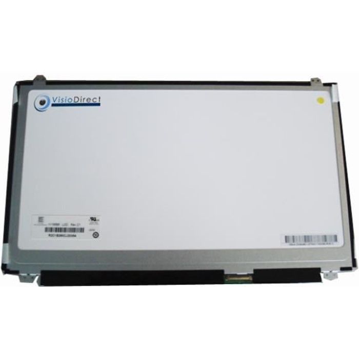 Dalle Ecran 15.6- LED pour DELL Inspiron 15-3521