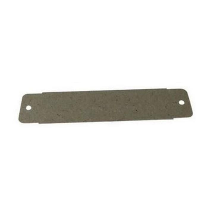 Plaque mica inférieure pour Four micro ondes BAUKNECHT, WHIRLPOOL