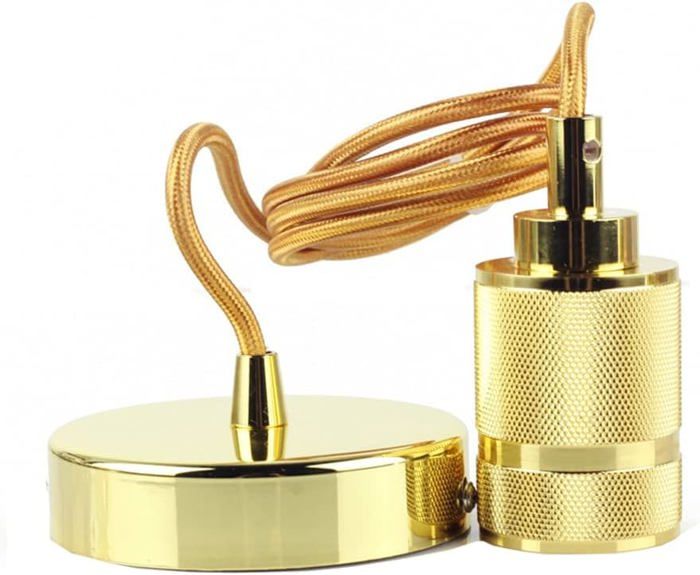 Leviton Douille De Chaîne De Traction 835-19980-PG