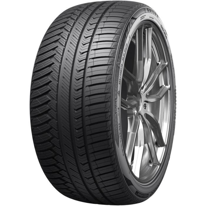 Pneu 4x4 Quatre saisons -SAILUN -ATREZZO 4SEASONS PRO - 215/60 R17 100V
