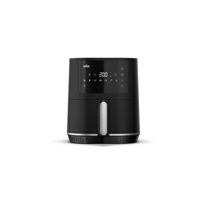 Friteuse Braun MultiFry 3 HF3030 - vue 3