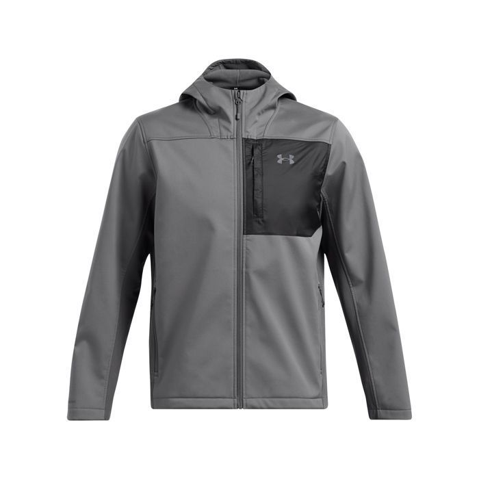 Veste imperméable Under Armour Storm ColdGear® Infrared Shield 2.0