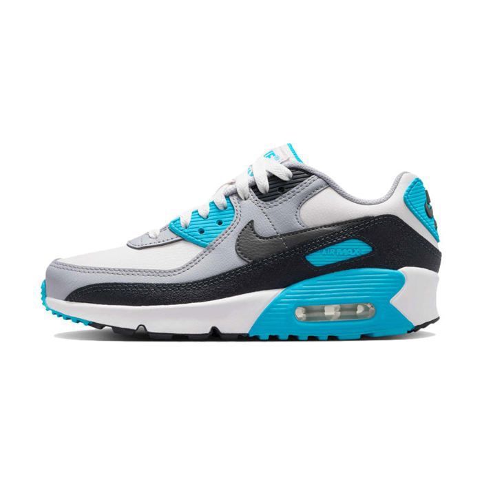 Nike Basket Nike AIR MAX 90 LTR Junior