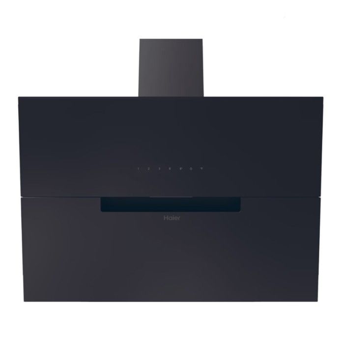 Hotte Aspirante Décorative Candy HADG9CBS4BWIFI – 937 m³/h, WiFi, Éclairage LED