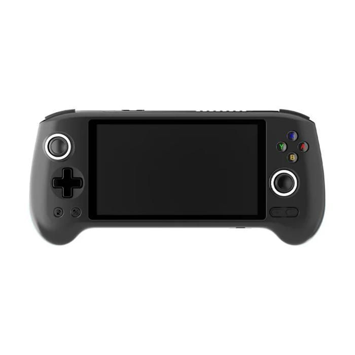 ANBERNIC RG556 Console de jogos portátil de vídeo Tela AMOLED de 5,48 polegadas Android 13 Retro