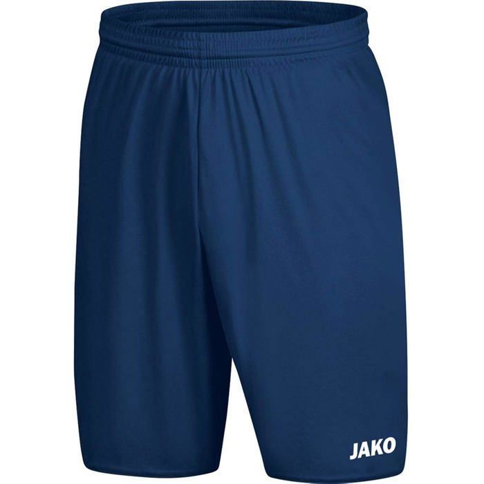 Short de football Jako - 4400 - Manchester 2.0 - Shorts de randonnee - Short Hybride - Mixte Enfant