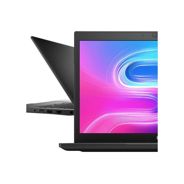 Dell Latitude 7490 - Intel Core i5 - SSD - vue 2