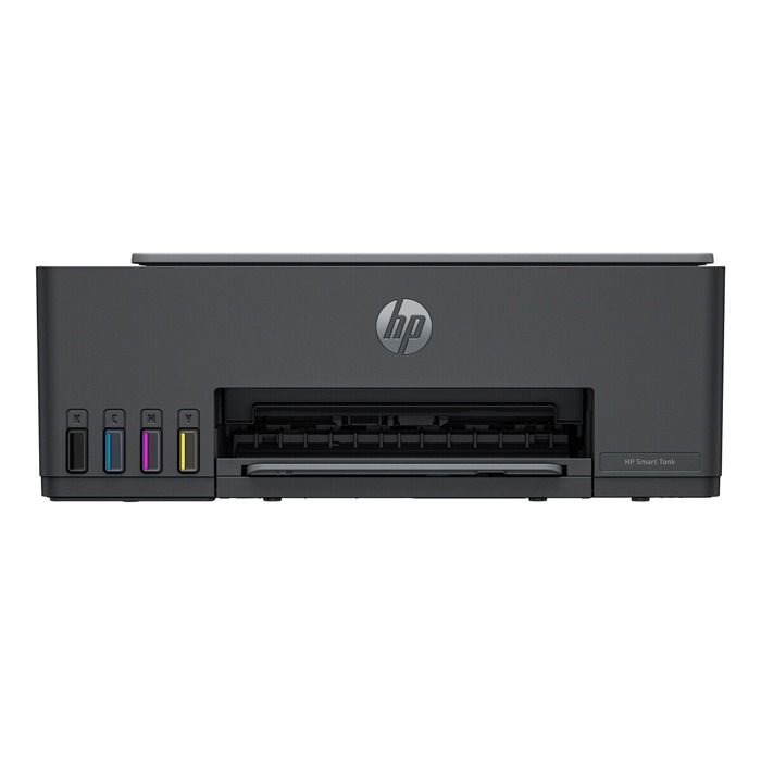 HP Tank 5115 Sans fil Couleur Imprimante - vue 2