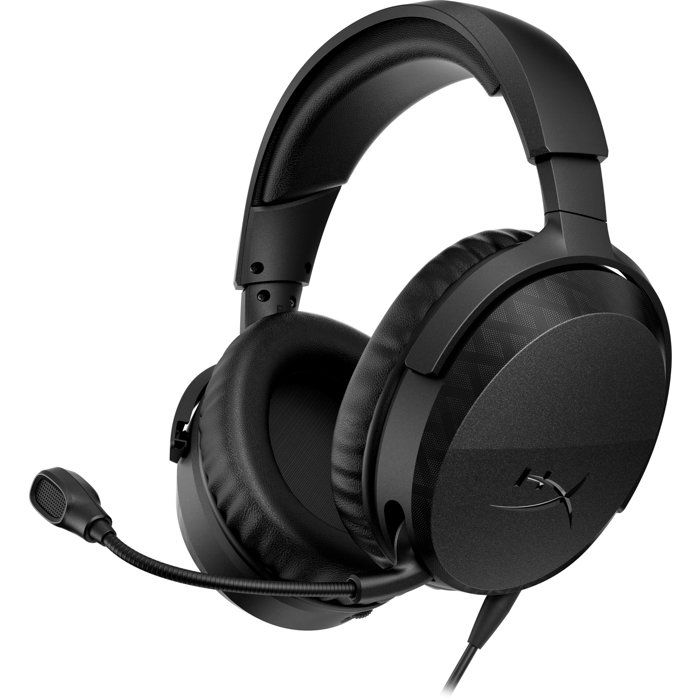 Casque HyperX Cloud Stinger 3 avec câble 3 5 mm micro réglable - vue 6