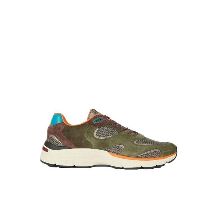 Baskets Paul Smith Shane - khaki