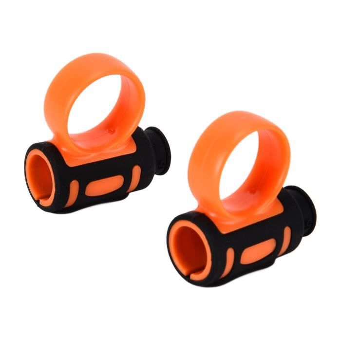 Lot De 10 Pinces De Contrôle - Série C