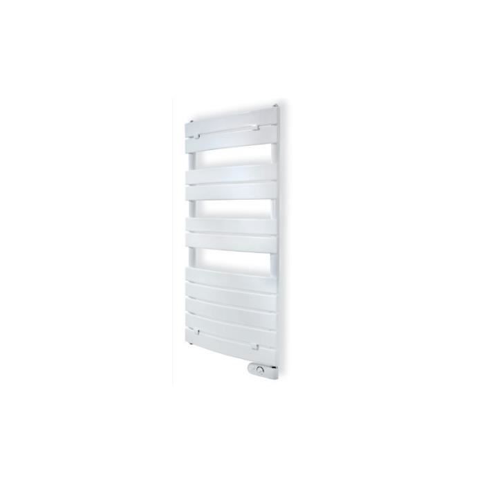 AMSTA Radiateur seche serviette - lamina 750w  SCH-02SSAM321 