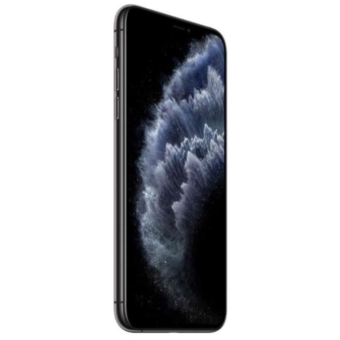 iPhone 11 Pro