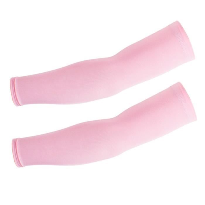 Manchons de Protection contre les UV pour les bras... - Grandado