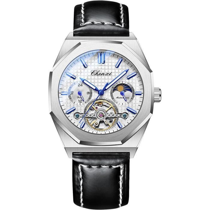Montre Bracelet Mécanique Cara N2328 Pour Femme - Occasion - Montre Vintage Rétro
