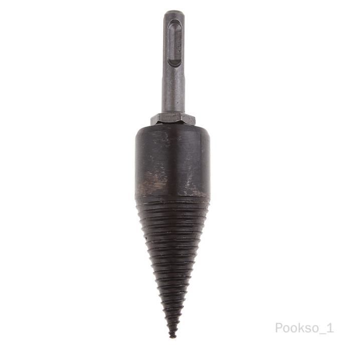 Kit D'outils Pour Débutants COIN RING - Poinçon Autocentré 1/2, Cône Pliant, Matrice - Fabrication Bijoux
