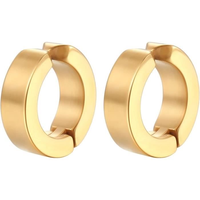 Boucles D