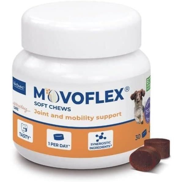 Comparer les prix de Movoflex