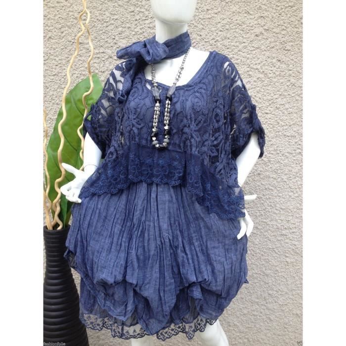 robe taille 52 pour mariage