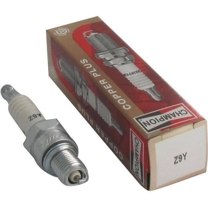 Bougie CHAMPION Z9Y - NGK C7HSA - NGC7HSA