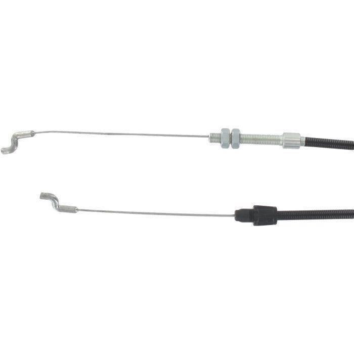 Câble de traction GGP - CASTELGARDEN 81000673/0 - 381000673/0