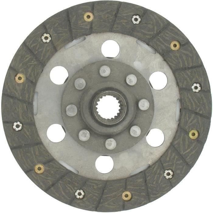 Disque d'embrayage BERTOLINI - FERRARI 81-9134-20 - 81913420