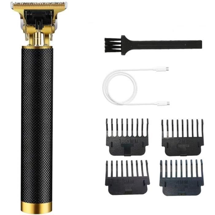 Tondeuses pour animaux de compagnie Rasoir pour chien et chat Tondeuse Tondeuse