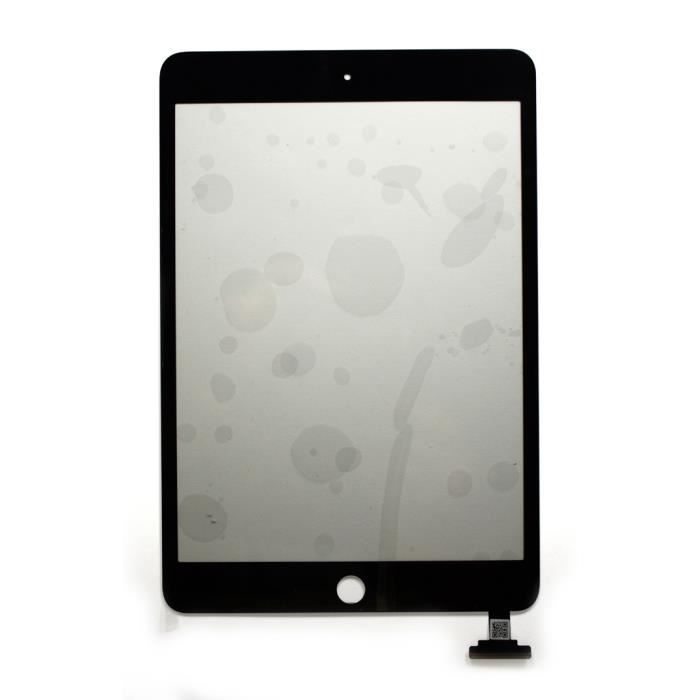Écran Tactile Avant (vitre + Numériseur) Pour IPad Air 2, 3, 4, 5 - Neuf Générique