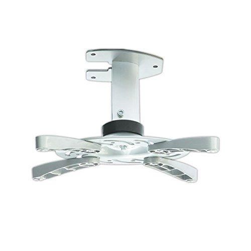 Art Inc. P-101S - ACCESSOIRES VIDEOPROJECTEURS - plafond Argent 16 cm