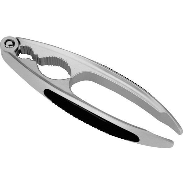 Casse-Noix Paderno Professionnel Acier Inoxydable 16cm - Poignée Ergonomique
