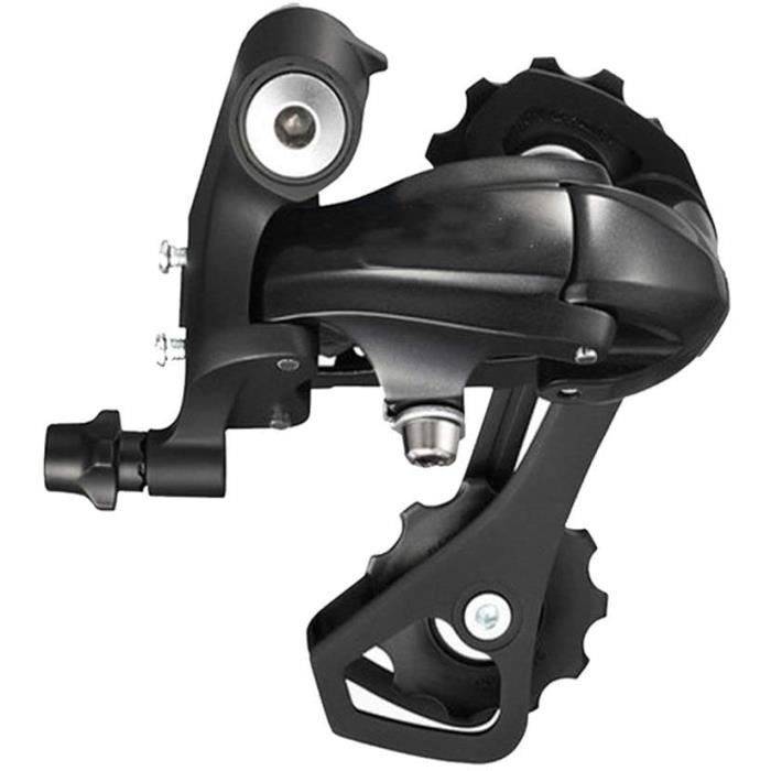 Dérailleur Arrière Suntour AR – Vintage Années 80 – Moyenne Cage – Fixation Par Boulon