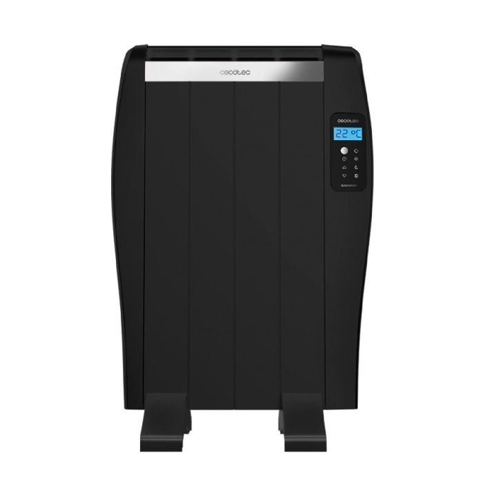 Emetteur Thermique Numérique Cecotec ReadyWarm 800 Thermal - vue 10