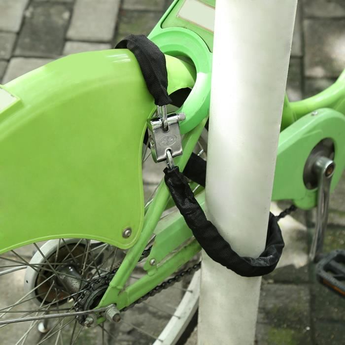 Verrou De Chaîne D'ancre En Acier Inoxydable 316 - Pour Corde Ou Chaîne 8-10 Mm - Argent, Poli Miroir, Installation Facile Sans Outil - 6