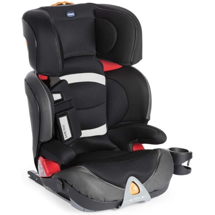 Siege auto facile à installer top