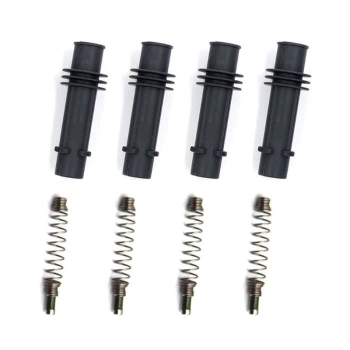 Kit Réparation Ressort Module Allumage - Bobine D'allumage - Pour Opel Astra J, Corsa D/E, Insignia A, Mokka 1.2 1.4