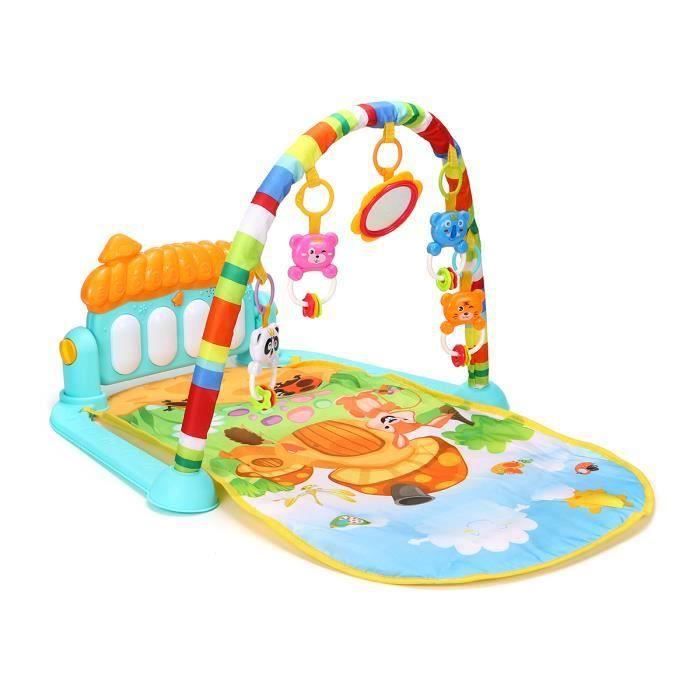 Tapis D Eveil Jeux Bebe Piano Pied Musique Jouet Coswk Achat Vente Tapis Eveil Aire Bebe Prolongation Soldes Cdiscount Tapis D Eveil Jeux Bebe Piano Pied Musique Jouet Coswk Achat Vente Tapis Eveil Aire Bebe Prolongation Soldes Cdiscount