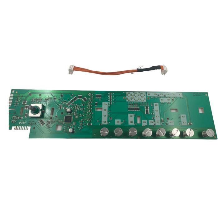 Carte Électronique Pour Sèche-linge Beko – Module SP7_820_428 – Pièce Détachée Occasion