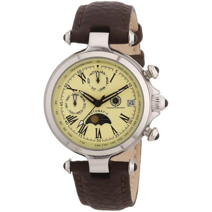 Montre clearance constantin durmont