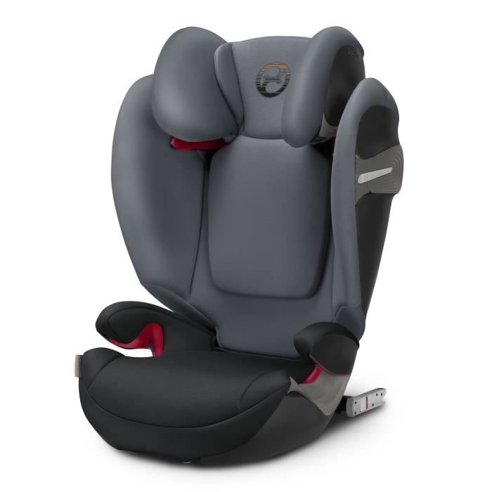 rehausseur isofix cybex