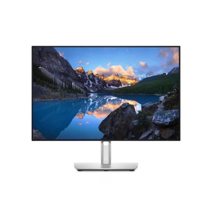 DELL UltraSharp U2421E LED display 61 2 cm 24.1 1920 x 1200 pixels WUXGA LCD
