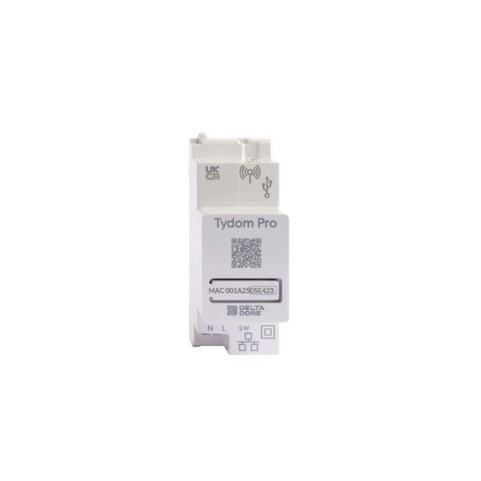 Box maison connectée – Tydom pro – Delta Dore