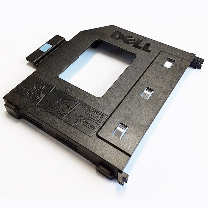 Rack Tray Caddy Pvc Lecteur Dell Optiplex 790/7010/3020/7020/9020 Sff Pb60236