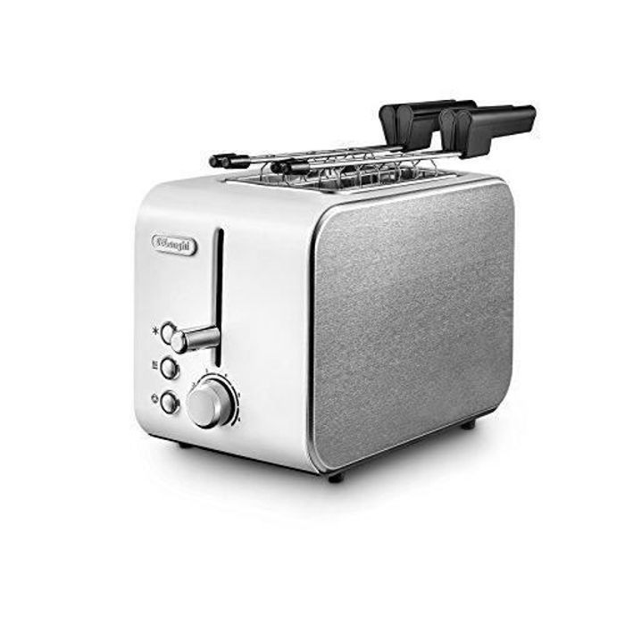 TOSTAP.DELONGHI CTX2203 W