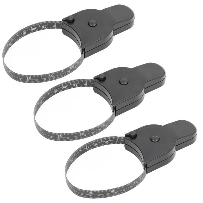 Ruban à Mesurer Corporel, Ruban à Mesurer Souple, Ruban à Mesurer De 150 Cm 60 Pouces Pour Les Mesures Sur Mesure Les Mesures Du Corps Metre Ruban R 96223429