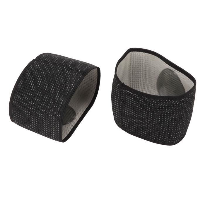 EBTOOLS de voûte plantaire en nylon 1 paire d