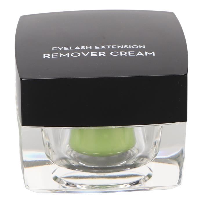 EBTOOLS Démaquillant pour les yeux Mascara Remover Waterproof Sweatproof Eyelash Extension Glue