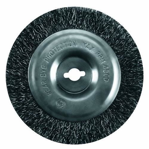 Einhell Brosse de rechange en nylon pour nettoyeur de joints BG EG 1410 - vue 2
