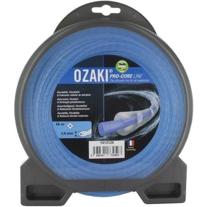 Coque fil nylon OZAKI PRO-CORE LINE