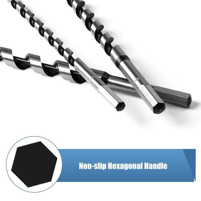 Embout lisse pour équerre universelle Évolution - C2M